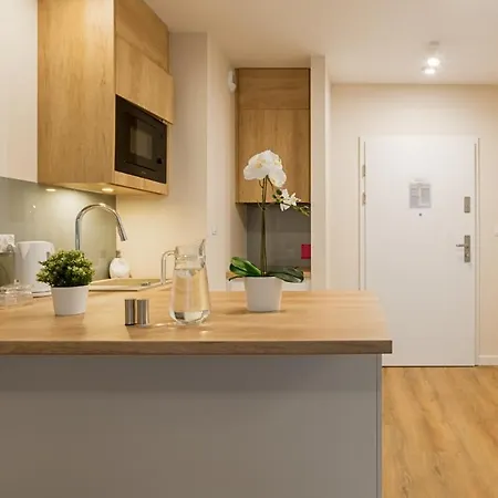 Vacationclub - Zakopianskie 141 דירה *