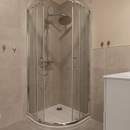 Vacationclub - Zakopianskie 141 דירה זקופאנה