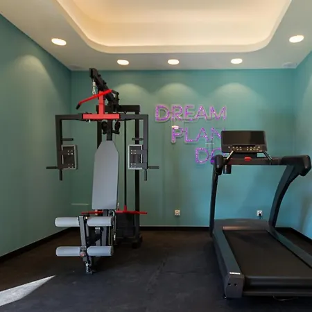 Vacationclub - Zakopianskie 141 זקופאנה