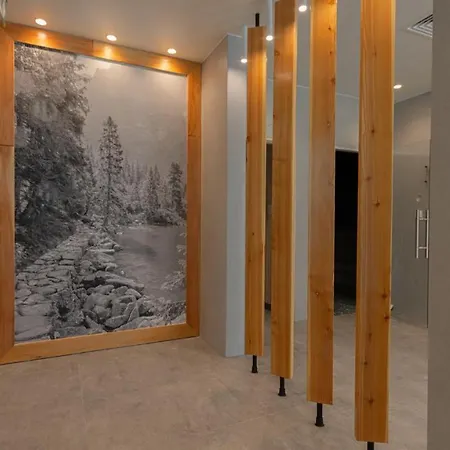 Vacationclub - Zakopianskie 141 דירה