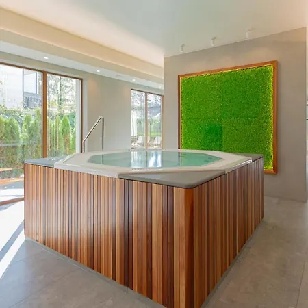 Vacationclub - Zakopianskie 141 *