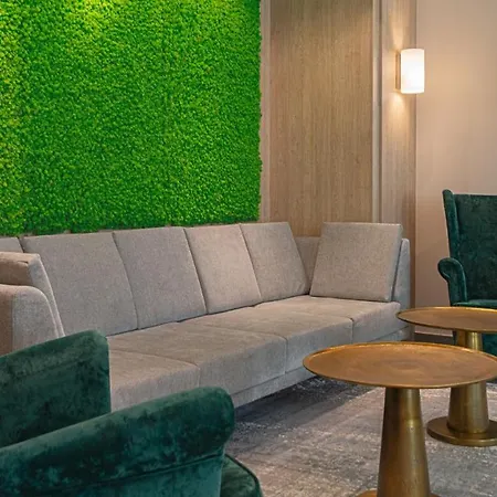 Vacationclub - Zakopianskie 141 דירה *