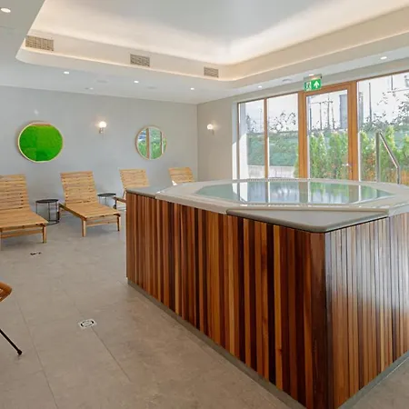 Vacationclub - Zakopianskie 141 דירה *