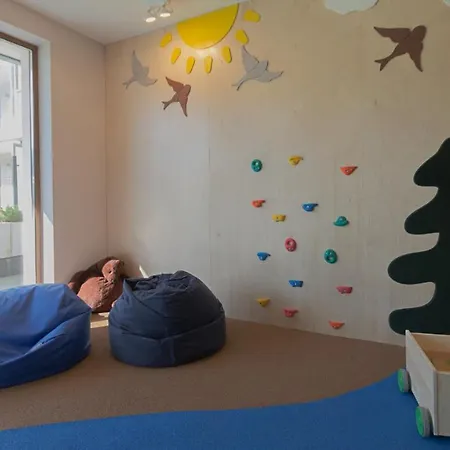 Vacationclub - Zakopianskie 141 דירה